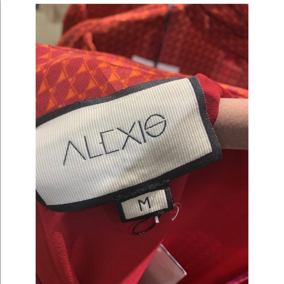 NEW Alexis dress! - Picture 8 of 8